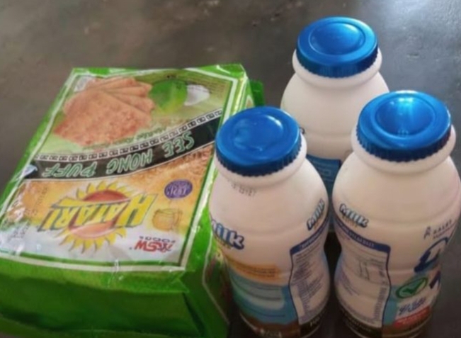 Pelaksanaan MBG di Kota Metro Dinilai Belum Sepenuhnya Sesuai Standar Gizi