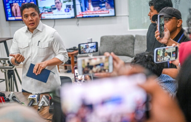 Pemerintah Perkuat Kesejahteraan Guru, Seskab Teddy: Insentif Naik, Tunjangan Diperbesar di Era Presiden Prabowo